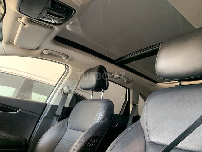 Kia Sorento 2015, 76,000 km - 2.0 l - Bakı