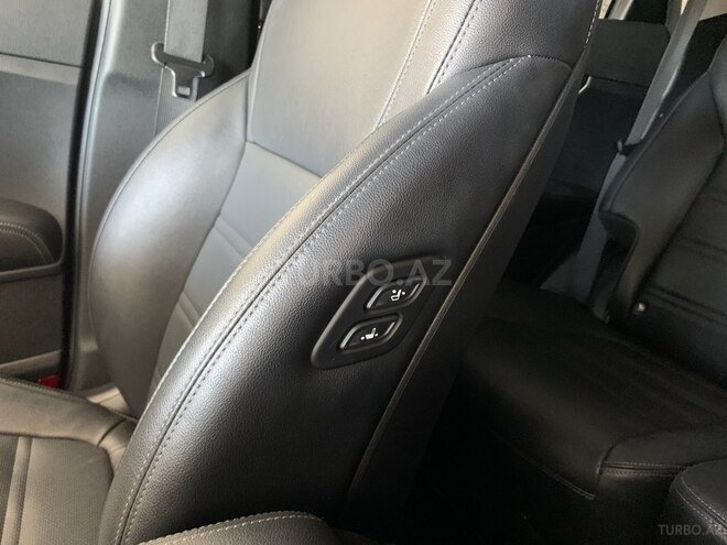 Kia Sorento 2015, 76,000 km - 2.0 l - Bakı