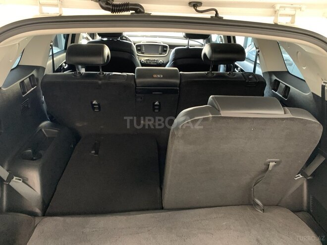 Kia Sorento 2015, 76,000 km - 2.0 l - Bakı