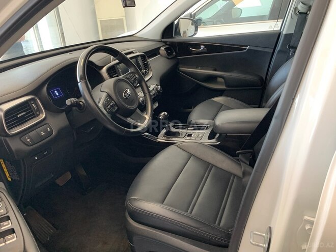 Kia Sorento 2015, 76,000 km - 2.0 l - Bakı