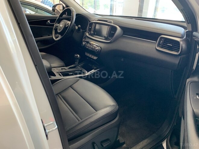 Kia Sorento 2015, 76,000 km - 2.0 l - Bakı