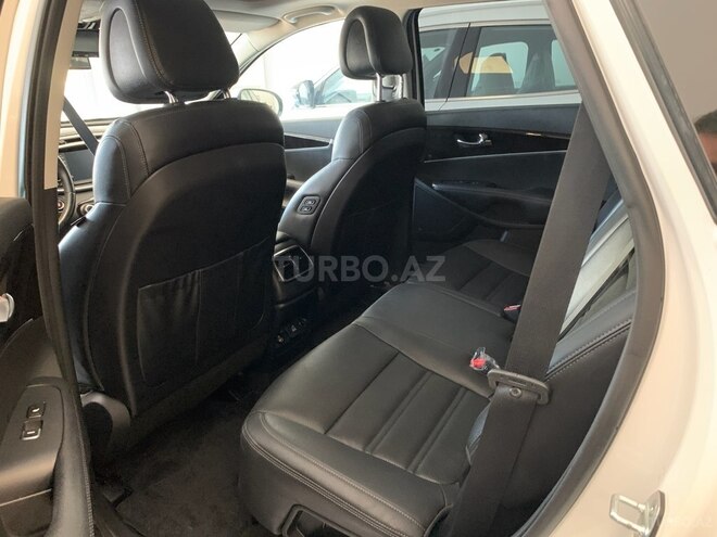 Kia Sorento 2015, 76,000 km - 2.0 l - Bakı