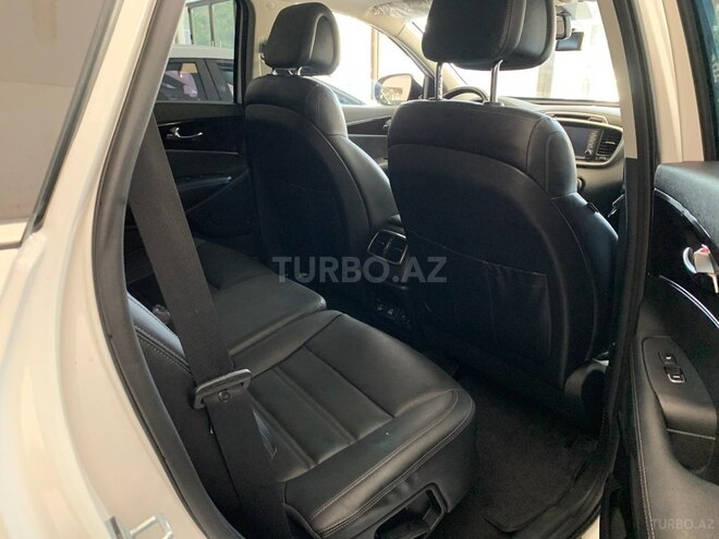 Kia Sorento 2015, 76,000 km - 2.0 l - Bakı