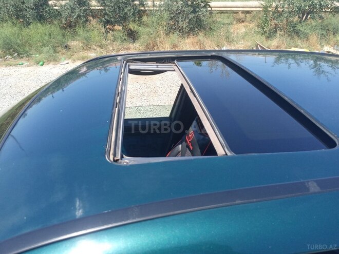 Mercedes C 180 1996, 235,448 km - 1.8 l - Bakı