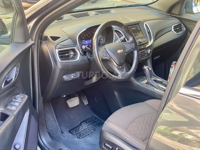 Chevrolet Equinox 2019, 121,000 km - 1.5 л - Bakı