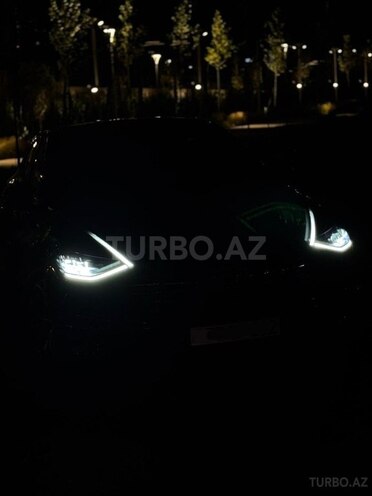 Hyundai Sonata 2020, 158,000 km - 2.0 л - Bakı