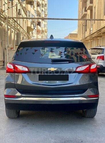 Chevrolet Equinox 2019, 121,000 km - 1.5 л - Bakı