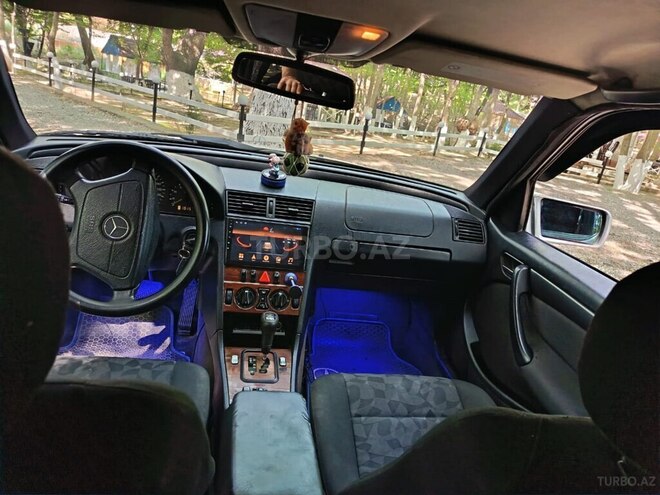 Mercedes C 180 1999, 586,000 km - 1.8 l - Xaçmaz