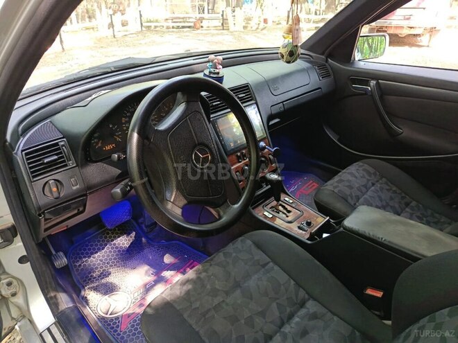 Mercedes C 180 1999, 586,000 km - 1.8 l - Xaçmaz