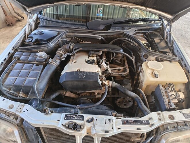 Mercedes C 180 1999, 586,000 km - 1.8 l - Xaçmaz