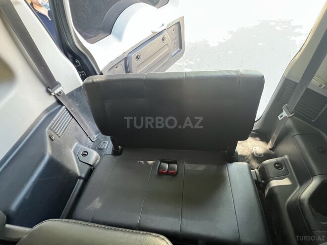 Mitsubishi Pajero 2007, 192,000 km - 3.0 l - Gəncə