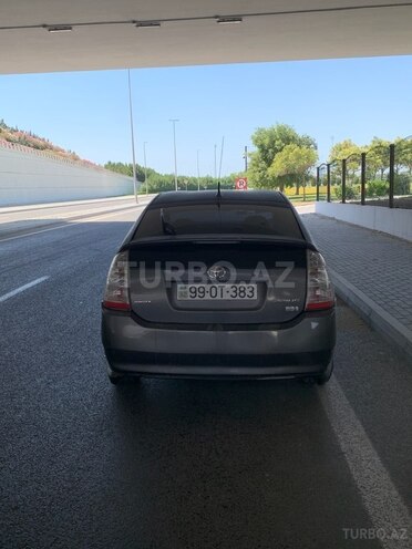 Toyota Prius 2008, 285,369 km - 1.5 l - Bakı