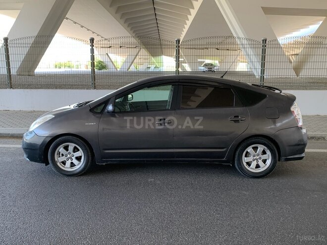 Toyota Prius 2008, 285,369 km - 1.5 l - Bakı