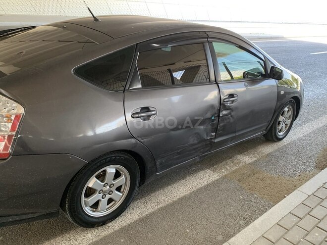 Toyota Prius 2008, 285,369 km - 1.5 l - Bakı