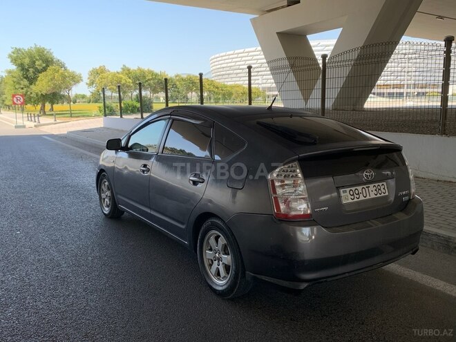 Toyota Prius 2008, 285,369 km - 1.5 l - Bakı