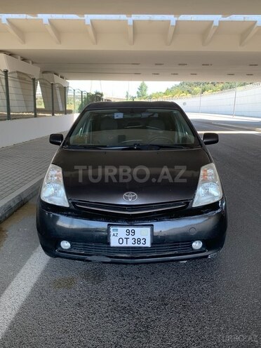 Toyota Prius 2008, 285,369 km - 1.5 l - Bakı