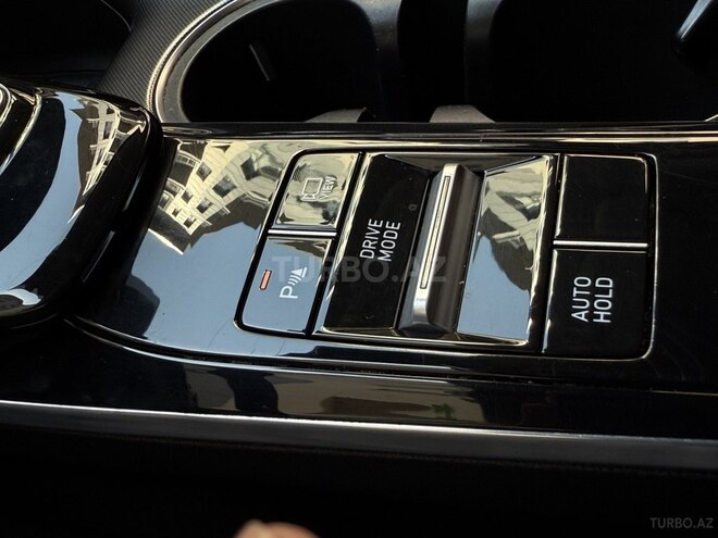 Hyundai Sonata 2020, 158,000 km - 2.0 л - Bakı