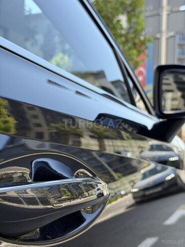 Hyundai Sonata 2020, 158,000 km - 2.0 л - Bakı