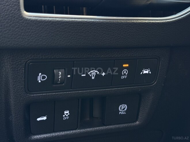 Hyundai Sonata 2020, 158,000 km - 2.0 л - Bakı