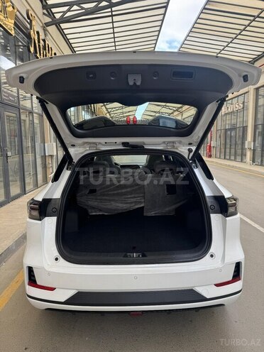 Changan CS 55 Plus-6