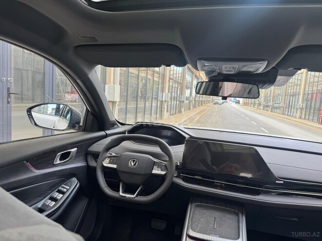 Changan CS 55 Plus-5
