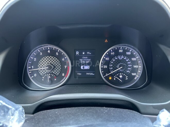 Hyundai Elantra 2019, 79,000 km - 2.0 л - Bakı