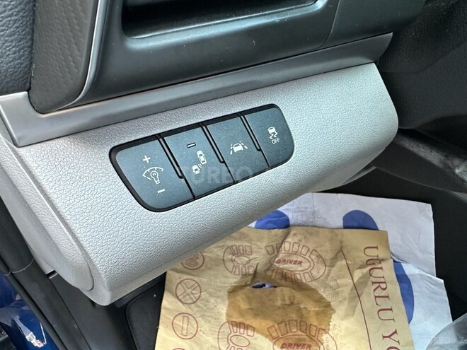 Hyundai Elantra 2019, 79,000 km - 2.0 л - Bakı