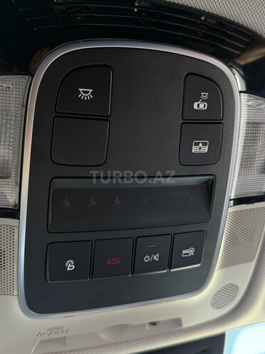 Hyundai Sonata 2020, 158,000 km - 2.0 л - Bakı
