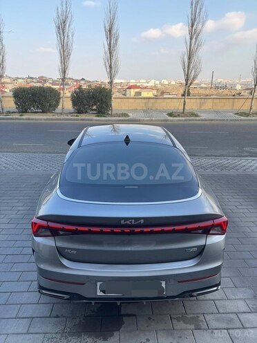 Kia K5 2021, 89,000 km - 2.0 l - Bakı