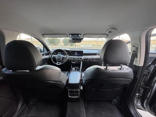 Kia K5 2021, 89,000 km - 2.0 l - Bakı