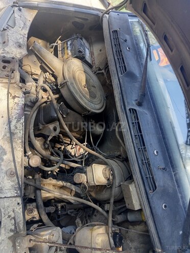 GAZ 3302-744 1996, 125,000 km - 2.5 l - Bakı