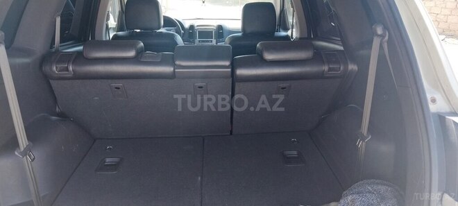 Hyundai Santa Fe 2009, 215,000 km - 2.0 л - Bakı