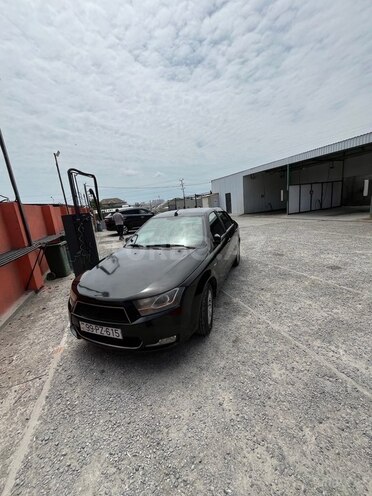 Khazar SD 2021, 210,000 km - 1.7 l - Bakı