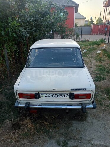 LADA (VAZ) 2106 1987, 91,111 km - 1.5 l - Masallı