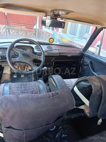 LADA (VAZ) 2106 1987, 91,111 km - 1.5 l - Masallı