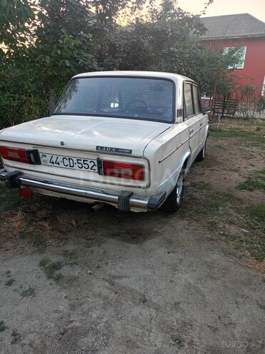 LADA (VAZ) 2106 1987, 91,111 km - 1.5 l - Masallı