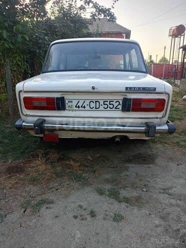 LADA (VAZ) 2106 1987, 91,111 km - 1.5 l - Masallı