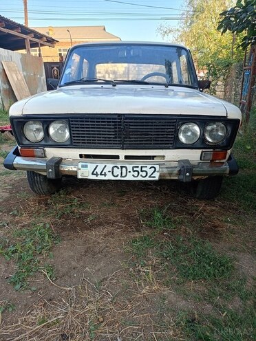 LADA (VAZ) 2106 1987, 91,111 km - 1.5 l - Masallı