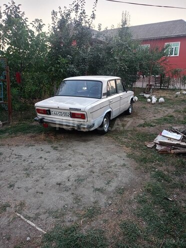 LADA (VAZ) 2106 1987, 91,111 km - 1.5 l - Masallı