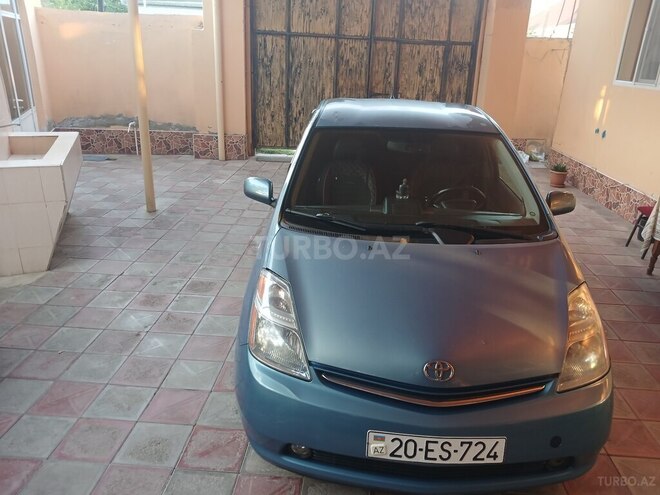 Toyota Prius 2007, 618,315 km - 1.5 l - Ağcabədi