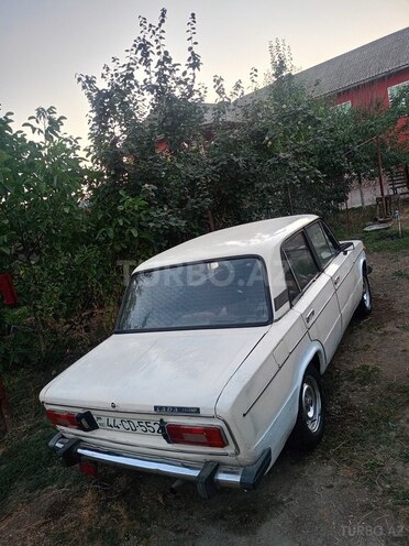 LADA (VAZ) 2106 1987, 91,111 km - 1.5 l - Masallı