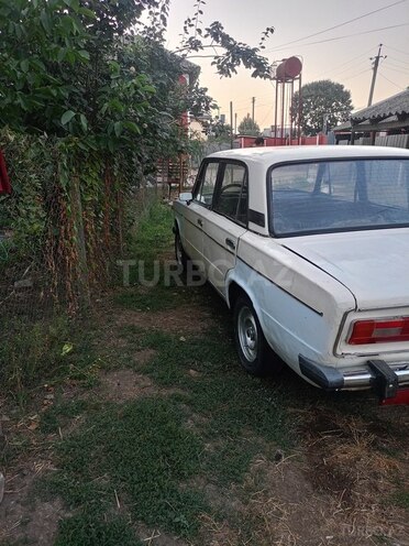 LADA (VAZ) 2106 1987, 91,111 km - 1.5 l - Masallı