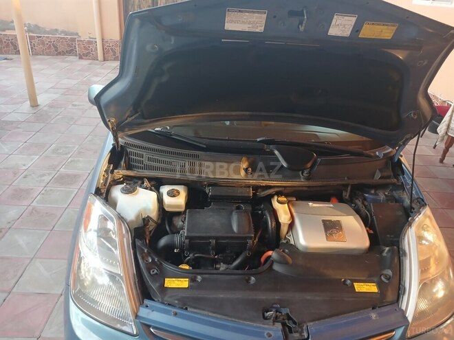 Toyota Prius 2007, 618,315 km - 1.5 l - Ağcabədi