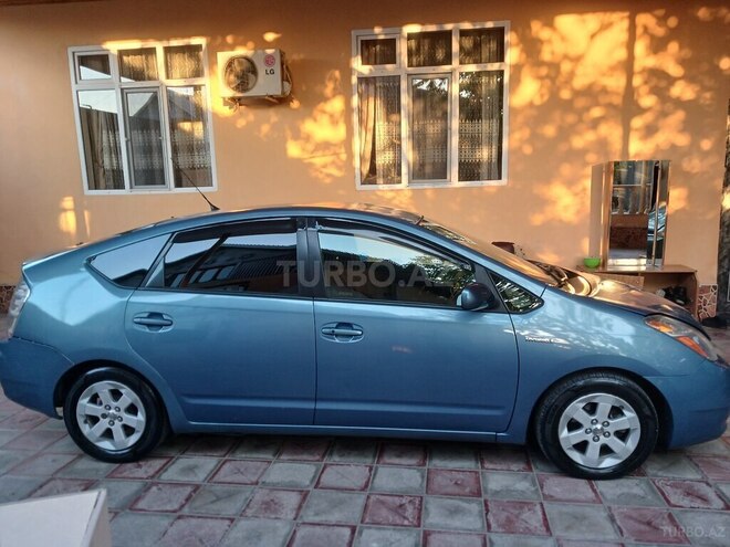 Toyota Prius 2007, 618,315 km - 1.5 l - Ağcabədi