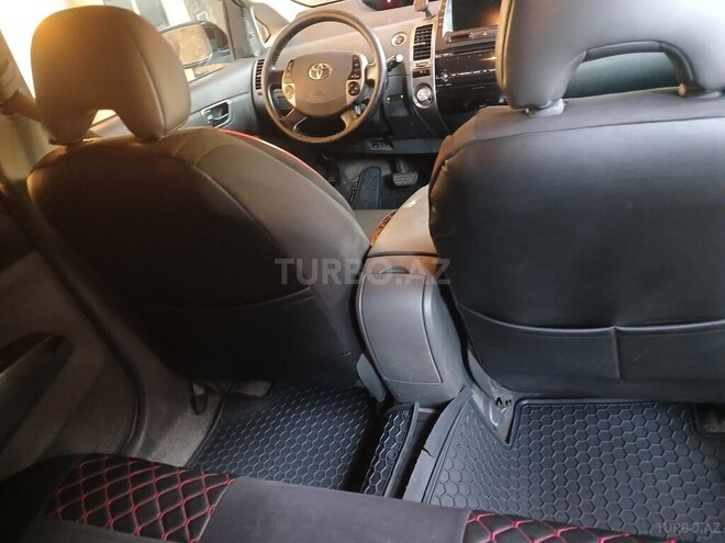 Toyota Prius 2007, 618,315 km - 1.5 l - Ağcabədi
