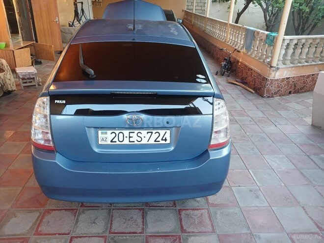 Toyota Prius 2007, 618,315 km - 1.5 l - Ağcabədi