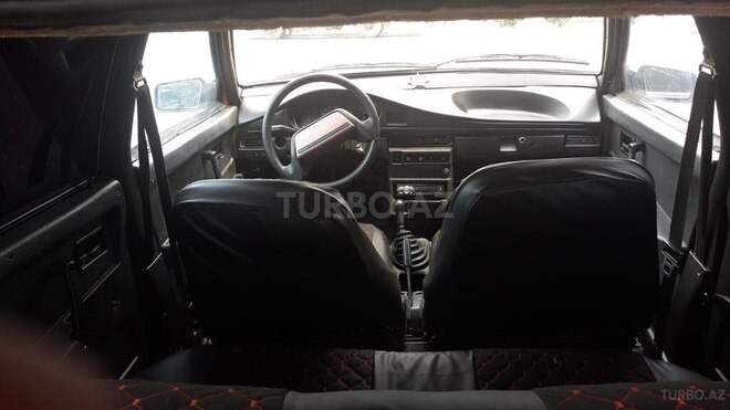 LADA (VAZ) 2109 1994, 120,000 km - 1.6 л - Bakı