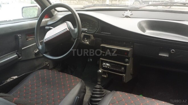 LADA (VAZ) 2109 1994, 120,000 km - 1.6 л - Bakı