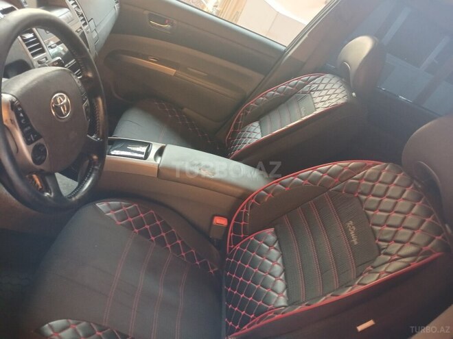 Toyota Prius 2007, 618,315 km - 1.5 l - Ağcabədi