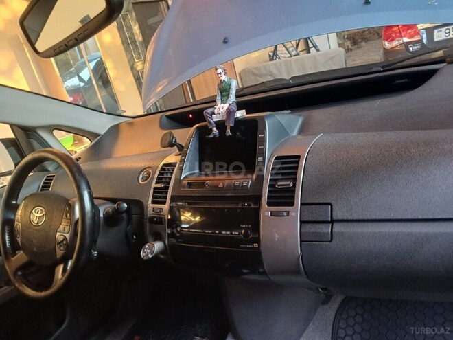 Toyota Prius 2007, 618,315 km - 1.5 l - Ağcabədi